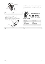 Preview for 38 page of Argo DUAL 14 DCI R32 User And Installation Manual