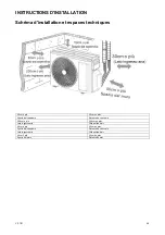 Preview for 46 page of Argo DUAL 14 DCI R32 User And Installation Manual