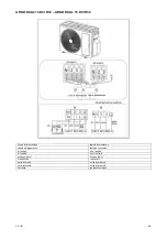 Preview for 50 page of Argo DUAL 14 DCI R32 User And Installation Manual