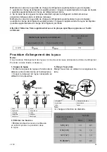 Preview for 58 page of Argo DUAL 14 DCI R32 User And Installation Manual