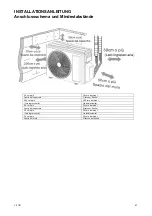 Preview for 67 page of Argo DUAL 14 DCI R32 User And Installation Manual