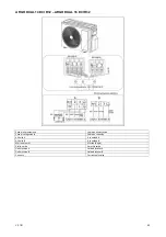 Preview for 93 page of Argo DUAL 14 DCI R32 User And Installation Manual