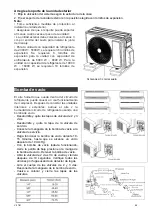 Preview for 96 page of Argo DUAL 14 DCI R32 User And Installation Manual