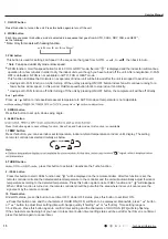 Preview for 18 page of Argo ECOLIGHT 12000 IU Technical Data & Service Manual