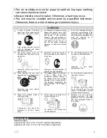 Preview for 5 page of Argo Ecolight 12000 UI User And Installation Manual