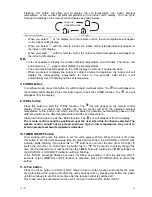 Предварительный просмотр 10 страницы Argo Ecolight 12000 UI User And Installation Manual