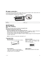 Предварительный просмотр 13 страницы Argo Ecolight 12000 UI User And Installation Manual