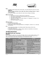 Preview for 14 page of Argo Ecolight 12000 UI User And Installation Manual