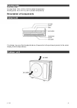 Preview for 6 page of Argo ECOLIGHT PLUS 12000 UE User And Installation Manual