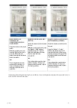 Preview for 16 page of Argo ECOLIGHT PLUS 12000 UE User And Installation Manual