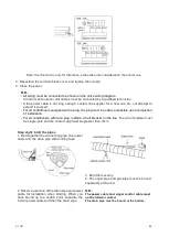 Предварительный просмотр 40 страницы Argo ECOLIGHT PLUS 12000 UE User And Installation Manual