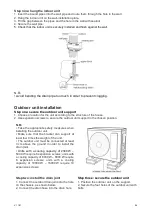 Предварительный просмотр 41 страницы Argo ECOLIGHT PLUS 12000 UE User And Installation Manual