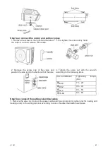 Предварительный просмотр 42 страницы Argo ECOLIGHT PLUS 12000 UE User And Installation Manual