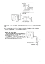 Предварительный просмотр 43 страницы Argo ECOLIGHT PLUS 12000 UE User And Installation Manual