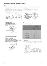 Предварительный просмотр 48 страницы Argo ECOLIGHT PLUS 12000 UE User And Installation Manual