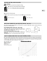 Preview for 17 page of Argo Emix Tank 200 Operating And Installation Instructions