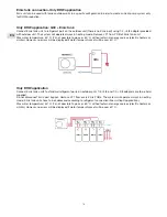 Preview for 16 page of Argo EMIX Operating And Installation Instructions