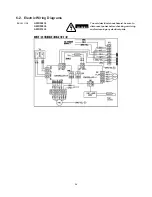 Предварительный просмотр 40 страницы Argo Euro-Line AER508SCLA Technical & Service Manual