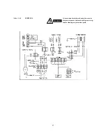 Предварительный просмотр 41 страницы Argo Euro-Line AER508SCLA Technical & Service Manual