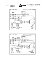 Предварительный просмотр 42 страницы Argo Euro-Line AER508SCLA Technical & Service Manual