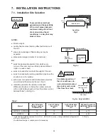 Предварительный просмотр 43 страницы Argo Euro-Line AER508SCLA Technical & Service Manual