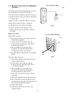 Предварительный просмотр 45 страницы Argo Euro-Line AER508SCLA Technical & Service Manual