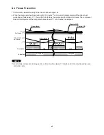 Предварительный просмотр 49 страницы Argo Euro-Line AER508SCLA Technical & Service Manual