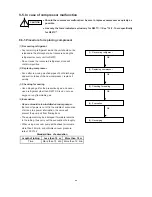 Предварительный просмотр 53 страницы Argo Euro-Line AER508SCLA Technical & Service Manual