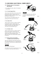 Предварительный просмотр 67 страницы Argo Euro-Line AER508SCLA Technical & Service Manual