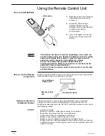 Предварительный просмотр 82 страницы Argo Euro-Line AER508SCLA Technical & Service Manual