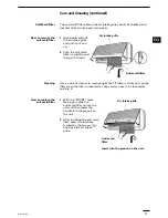 Предварительный просмотр 93 страницы Argo Euro-Line AER508SCLA Technical & Service Manual