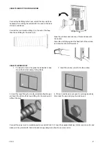 Предварительный просмотр 8 страницы Argo EVAN PLUS Operating Instructions Manual