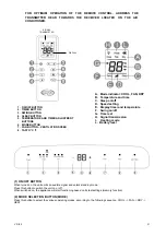 Предварительный просмотр 12 страницы Argo EVAN PLUS Operating Instructions Manual