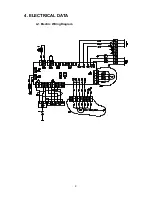 Preview for 9 page of Argo FCIBS9 Technical Data & Service Manual