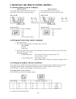 Preview for 20 page of Argo FCIBS9 Technical Data & Service Manual