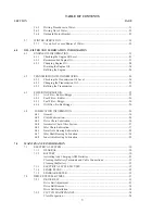 Preview for 6 page of Argo Frontier 600 6x6 Operator'S Manual