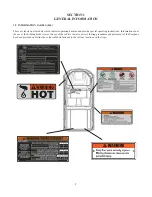 Preview for 16 page of Argo Frontier 600 6x6 Operator'S Manual