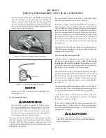 Preview for 29 page of Argo Frontier 600 6x6 Operator'S Manual