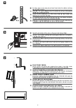 Предварительный просмотр 20 страницы Argo GR8F128R5I Series Installation Instructions Manual