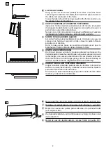 Предварительный просмотр 21 страницы Argo GR8F128R5I Series Installation Instructions Manual