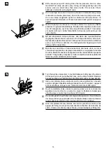 Предварительный просмотр 28 страницы Argo GR8F128R5I Series Installation Instructions Manual