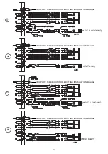 Preview for 44 page of Argo GR9FI140R7I Series Installation Instructions Manual