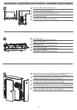 Preview for 50 page of Argo GR9FI140R7I Series Installation Instructions Manual