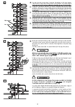 Предварительный просмотр 54 страницы Argo GR9FI140R7I Series Installation Instructions Manual