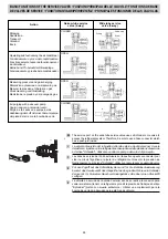 Предварительный просмотр 56 страницы Argo GR9FI140R7I Series Installation Instructions Manual