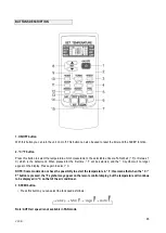 Preview for 10 page of Argo GREENSTYLE 12000 UE User Manual And Installation Manual