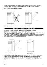 Предварительный просмотр 10 страницы Argo ISIDE Operating Instructions Manual