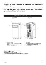 Предварительный просмотр 23 страницы Argo ISIDE Operating Instructions Manual