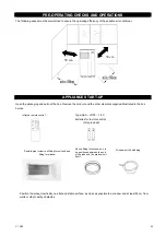 Предварительный просмотр 24 страницы Argo ISIDE Operating Instructions Manual