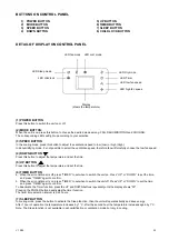 Предварительный просмотр 30 страницы Argo ISIDE Operating Instructions Manual